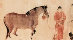 Kůň v historii lidstva. Jak koně domestikovaný